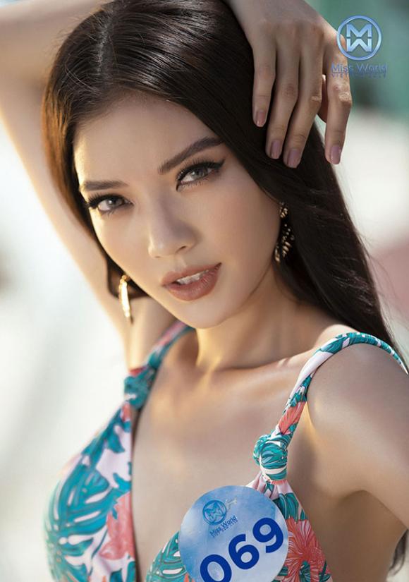 Miss World Việt Nam,  thí sinh Miss World Việt Nam, sao Việt